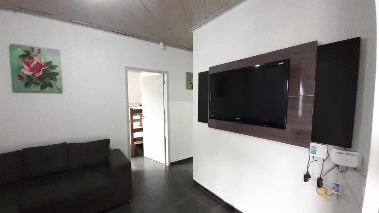 Villa Adonai à Olímpia Extérieur photo